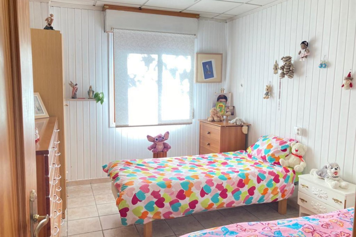 Townhouse in Catral, Alicante, Spanien 6 Schlafzimmer,  Nr. 195712
