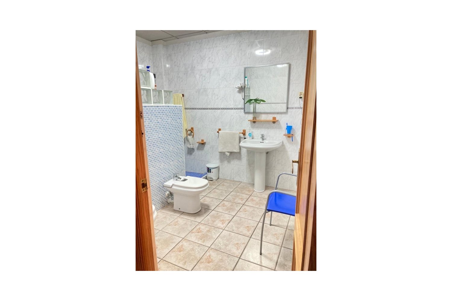 Townhouse in Catral, Alicante, Spanien 6 Schlafzimmer,  Nr. 195712