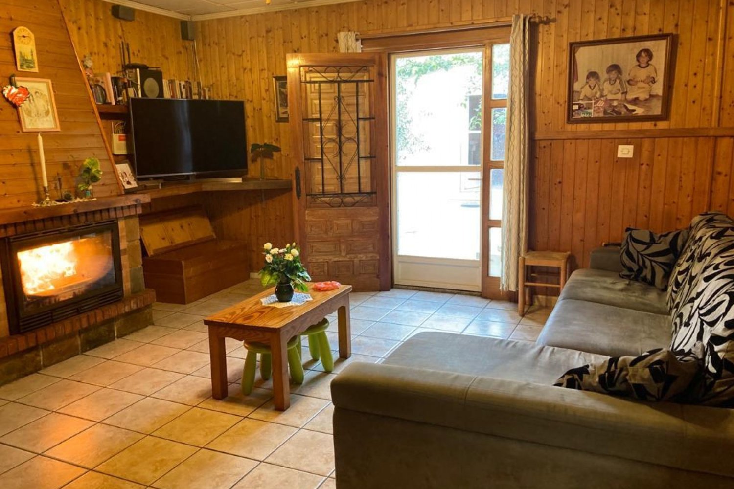 Townhouse in Catral, Alicante, Spanien 6 Schlafzimmer,  Nr. 195712