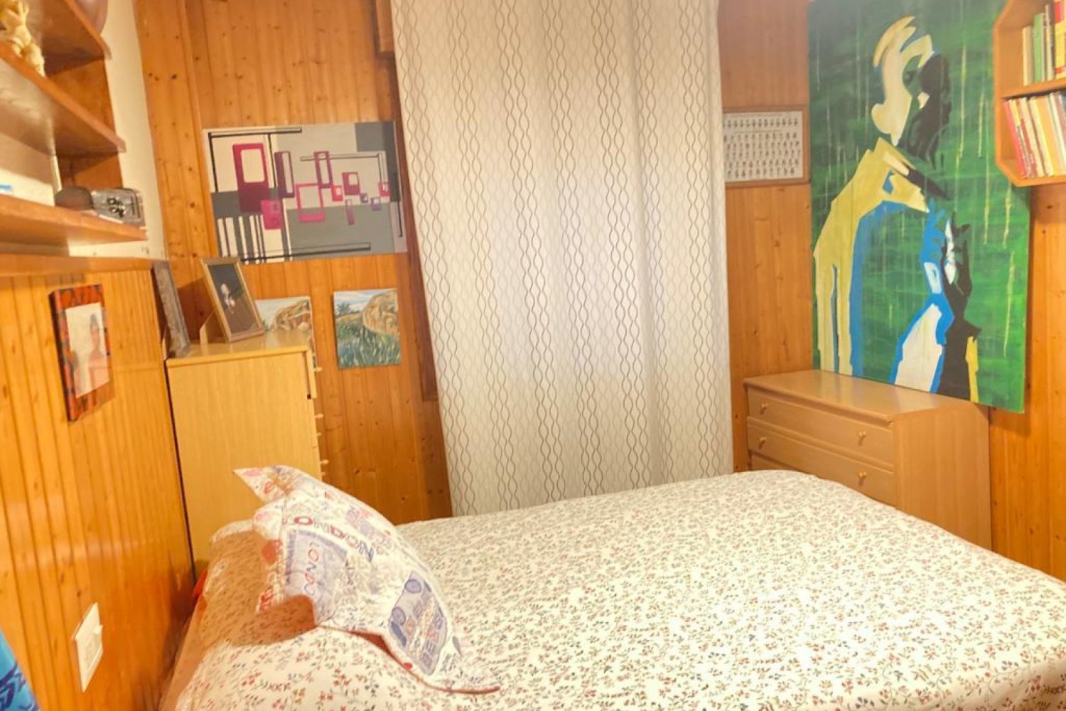 Townhouse in Catral, Alicante, Spanien 6 Schlafzimmer,  Nr. 195712