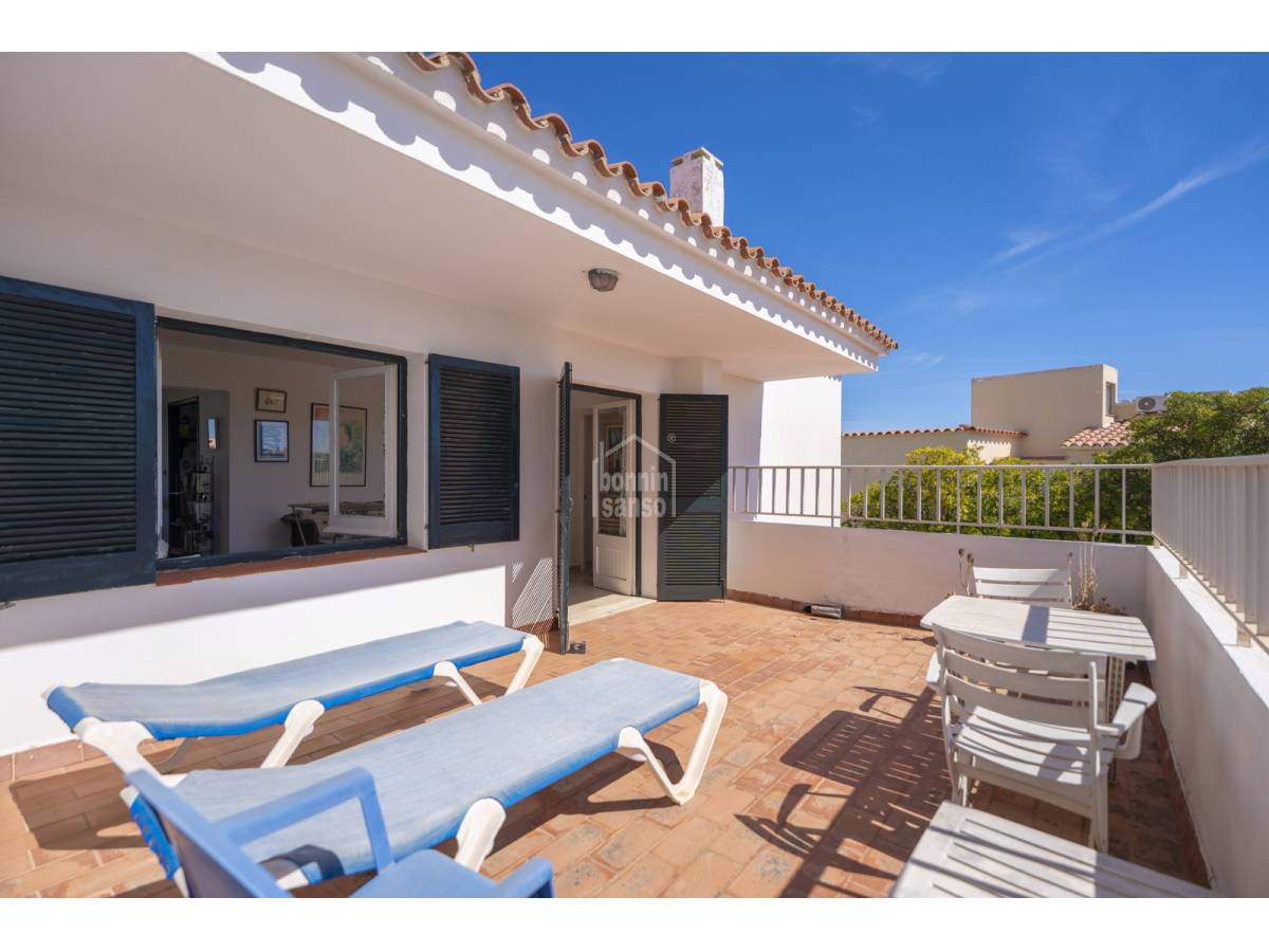 Villa a Es Castell, Menorca, Spagna 6 camere da letto, 382 mq. N° 198171