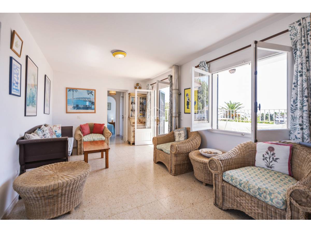 Villa a Es Castell, Menorca, Spagna 6 camere da letto, 382 mq. N° 198171