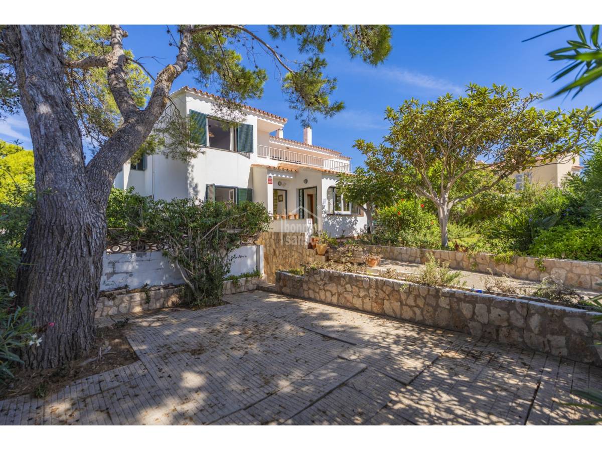 Villa a Es Castell, Menorca, Spagna 6 camere da letto, 382 mq. N° 198171