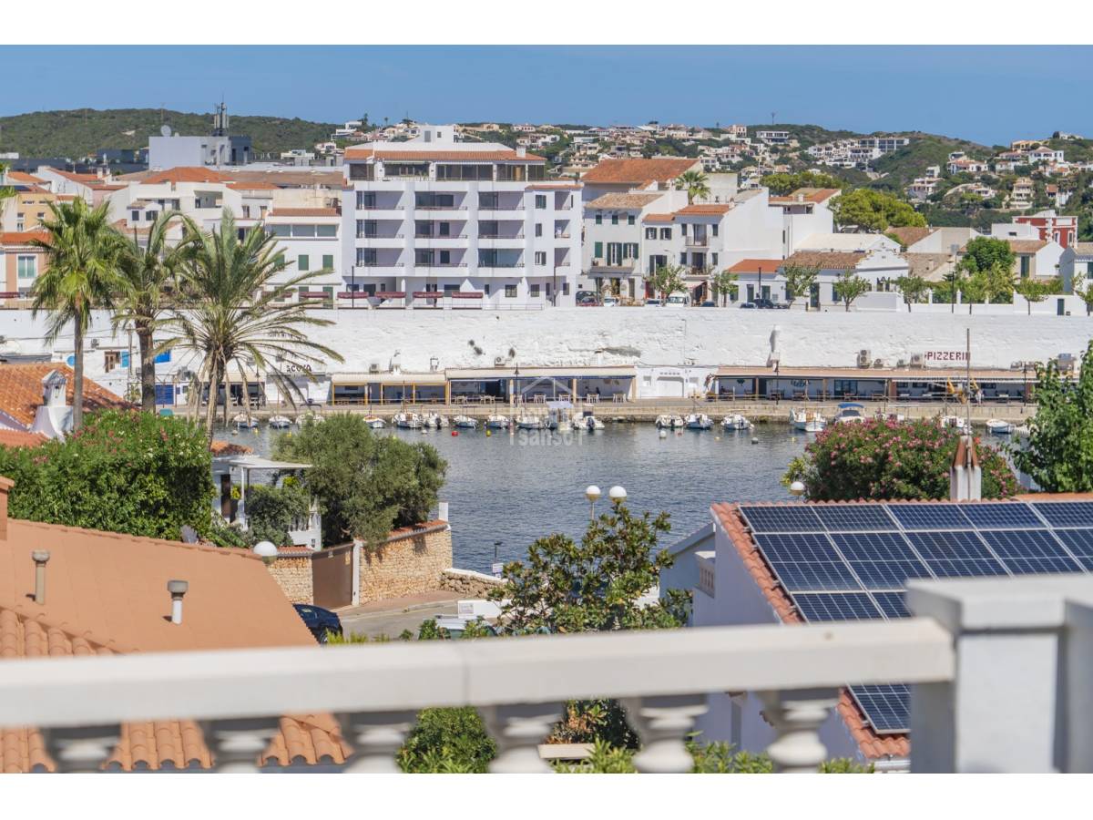 Villa a Es Castell, Menorca, Spagna 6 camere da letto, 382 mq. N° 198171