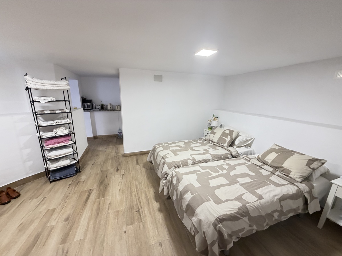 Villa a Lomas De La Juliana, Alicante, Spagna 4 camere da letto, 132 mq. N° 197426