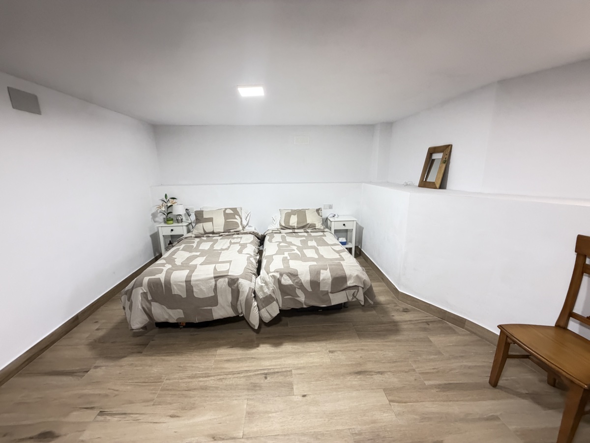 Villa a Lomas De La Juliana, Alicante, Spagna 4 camere da letto, 132 mq. N° 197426
