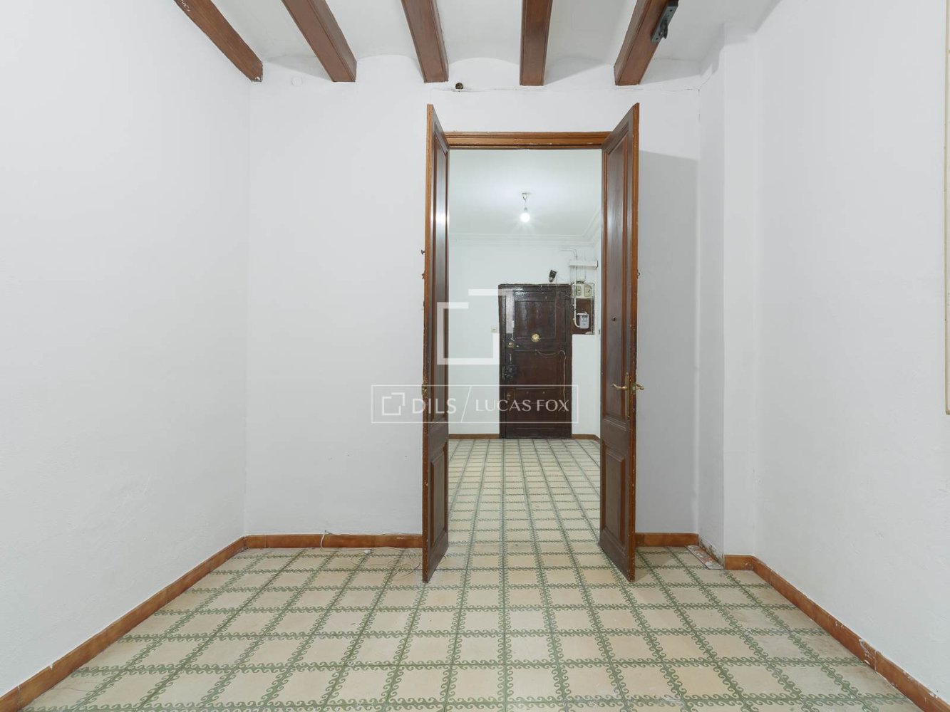 Appartamento a Barcelona, Spagna 4 camere da letto, 105 mq. N° 197604
