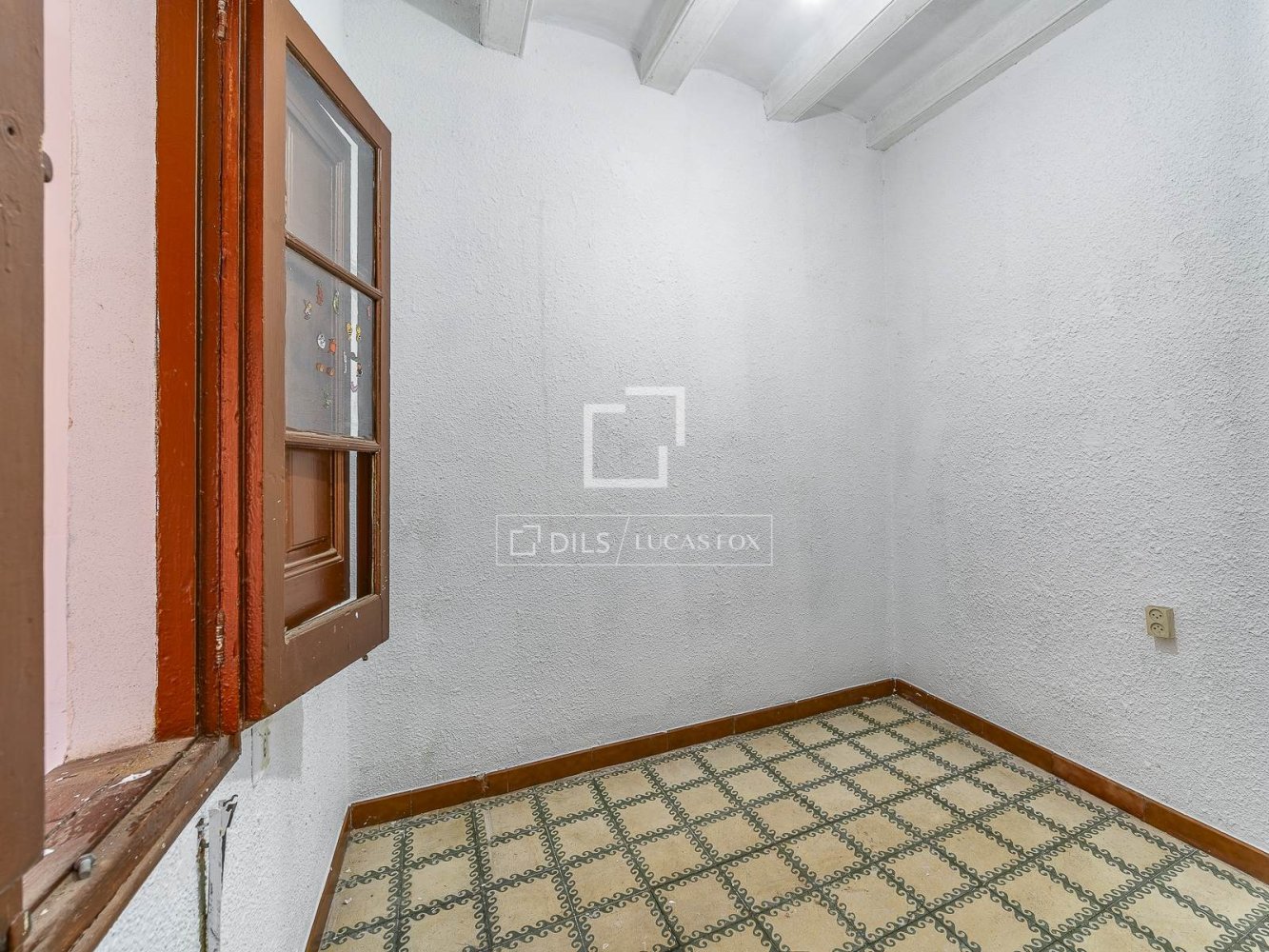 Appartamento a Barcelona, Spagna 4 camere da letto, 105 mq. N° 197604