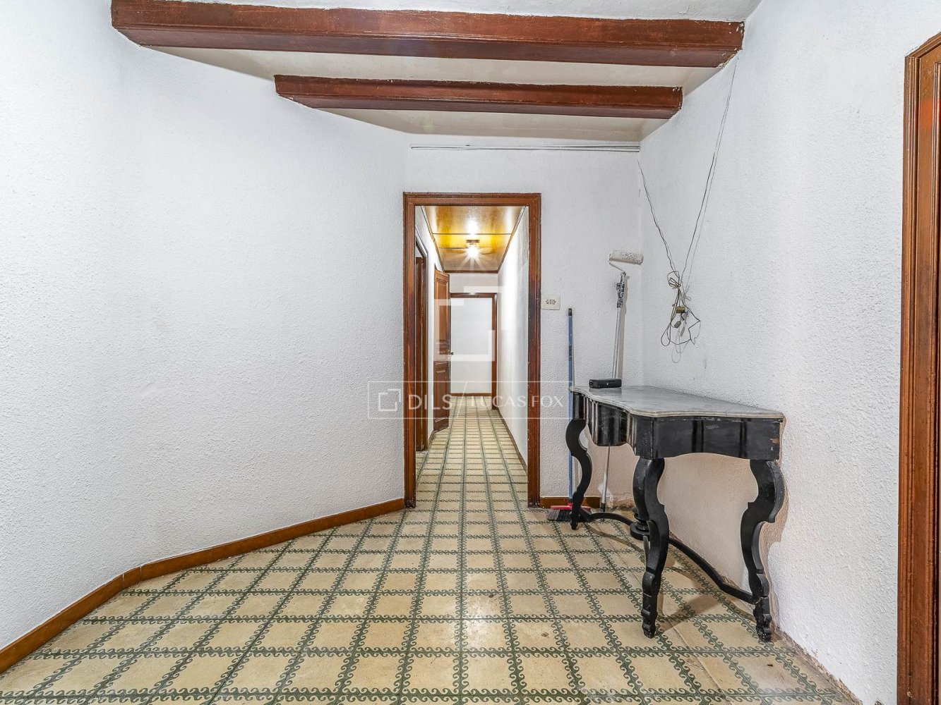 Appartamento a Barcelona, Spagna 4 camere da letto, 105 mq. N° 197604
