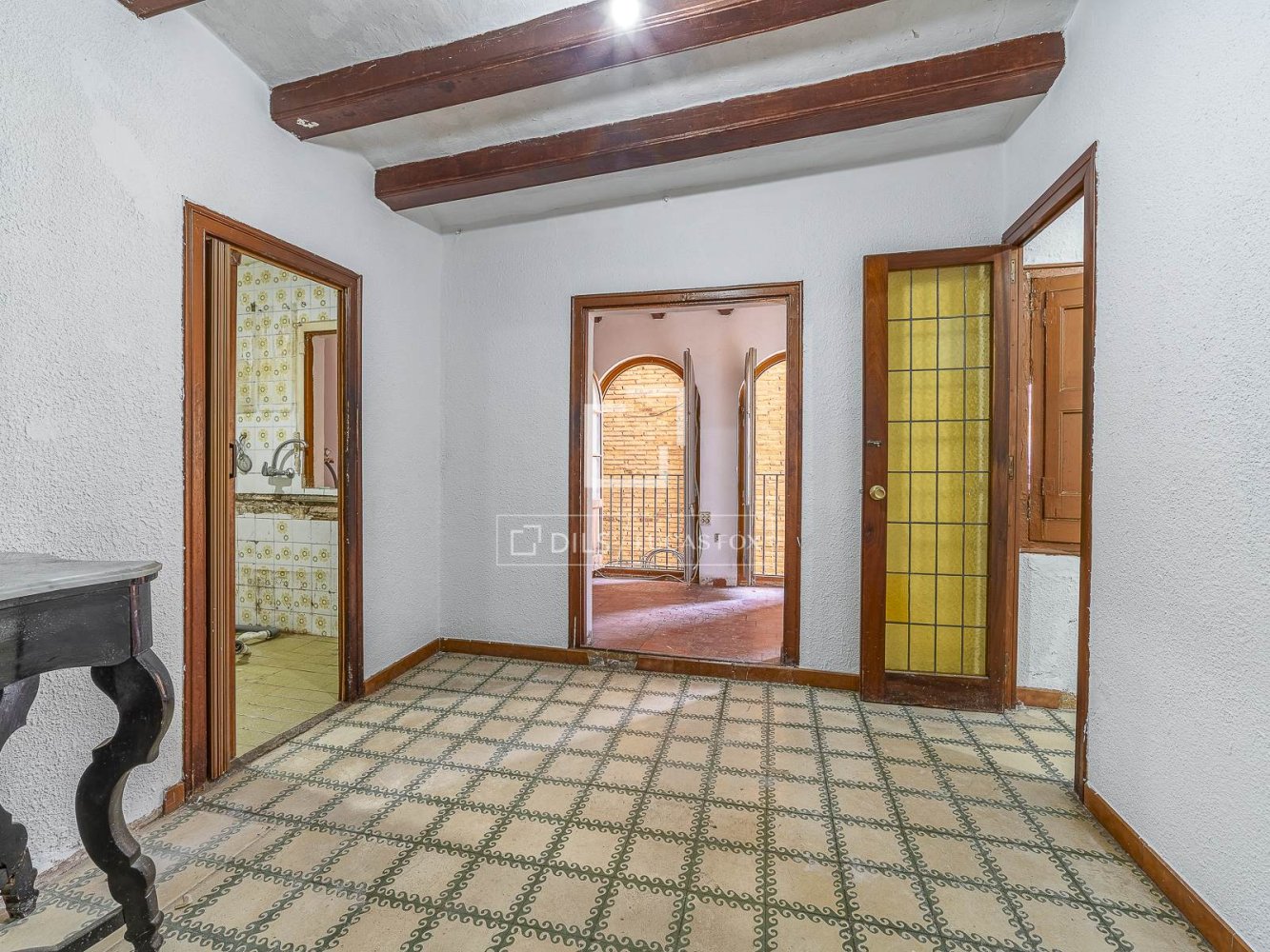 Appartamento a Barcelona, Spagna 4 camere da letto, 105 mq. N° 197604