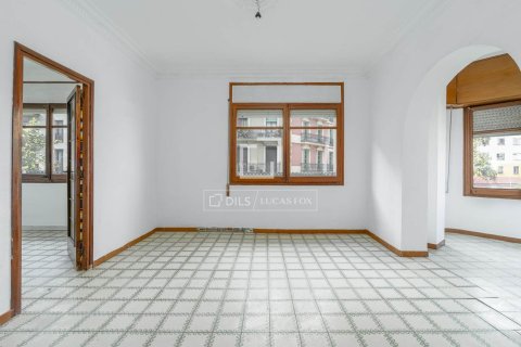 Appartamento a Barcelona, Spagna 4 camere da letto, 105 mq. N° 197604