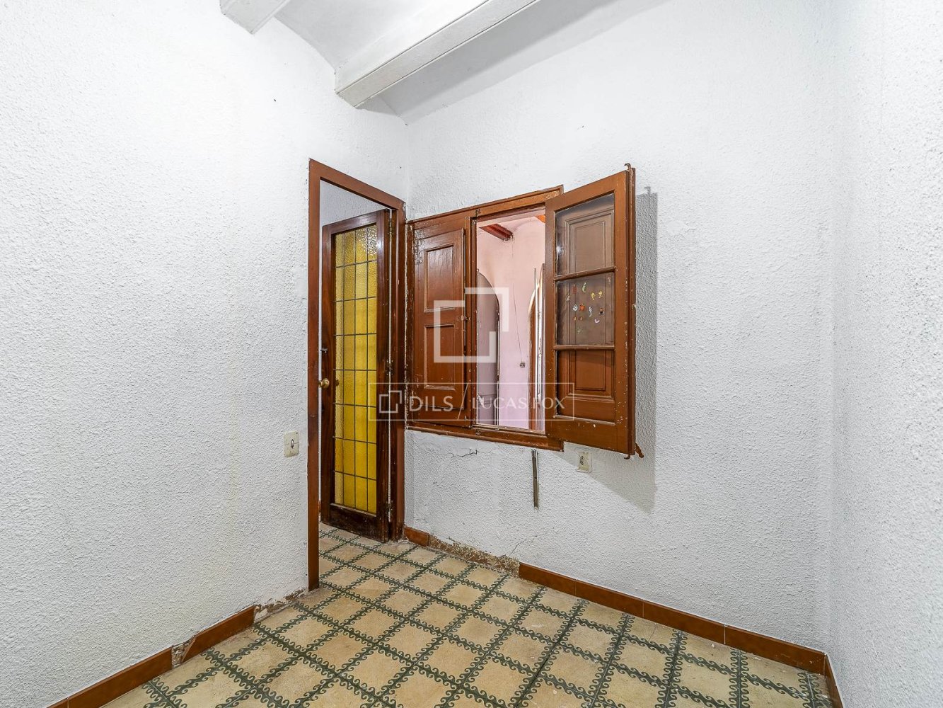 Appartamento a Barcelona, Spagna 4 camere da letto, 105 mq. N° 197604