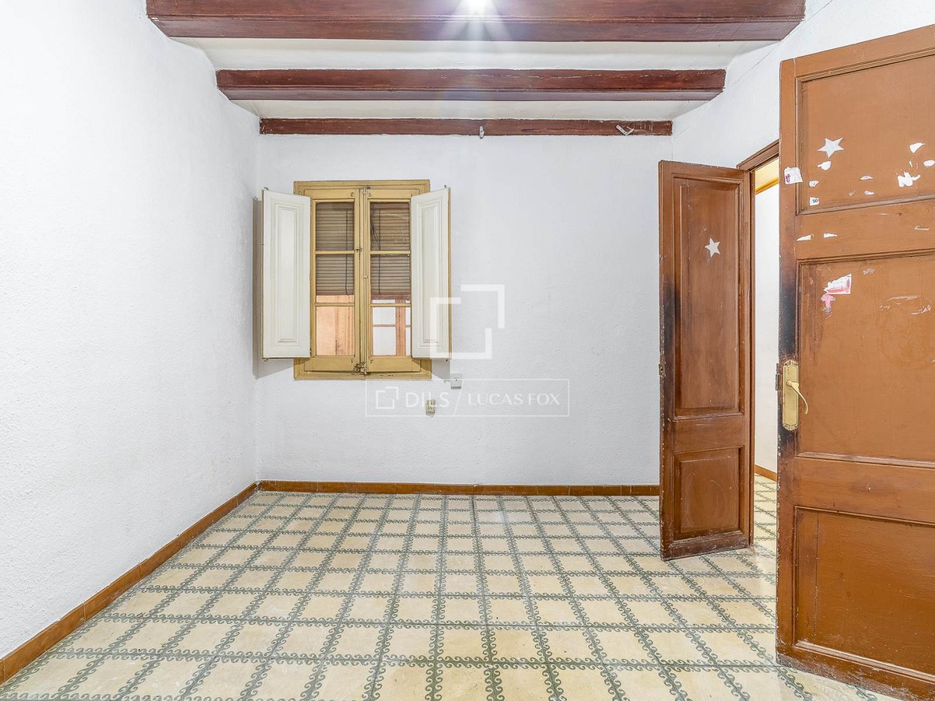 Appartamento a Barcelona, Spagna 4 camere da letto, 105 mq. N° 197604
