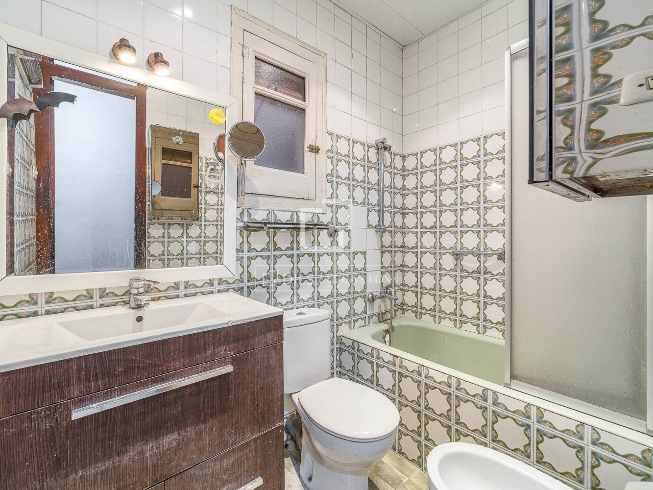Appartamento a Barcelona, Spagna 4 camere da letto, 105 mq. N° 197604