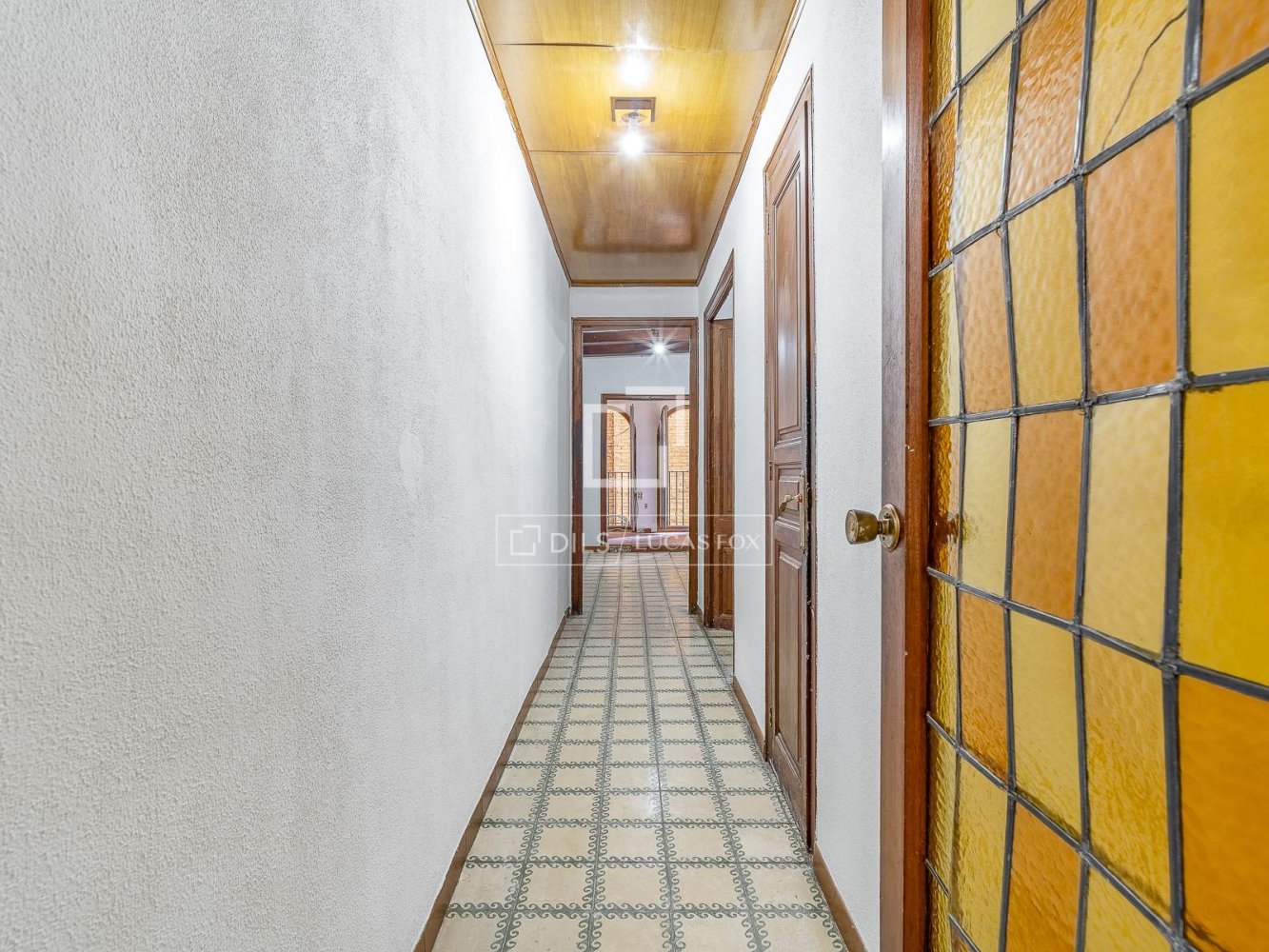 Appartamento a Barcelona, Spagna 4 camere da letto, 105 mq. N° 197604