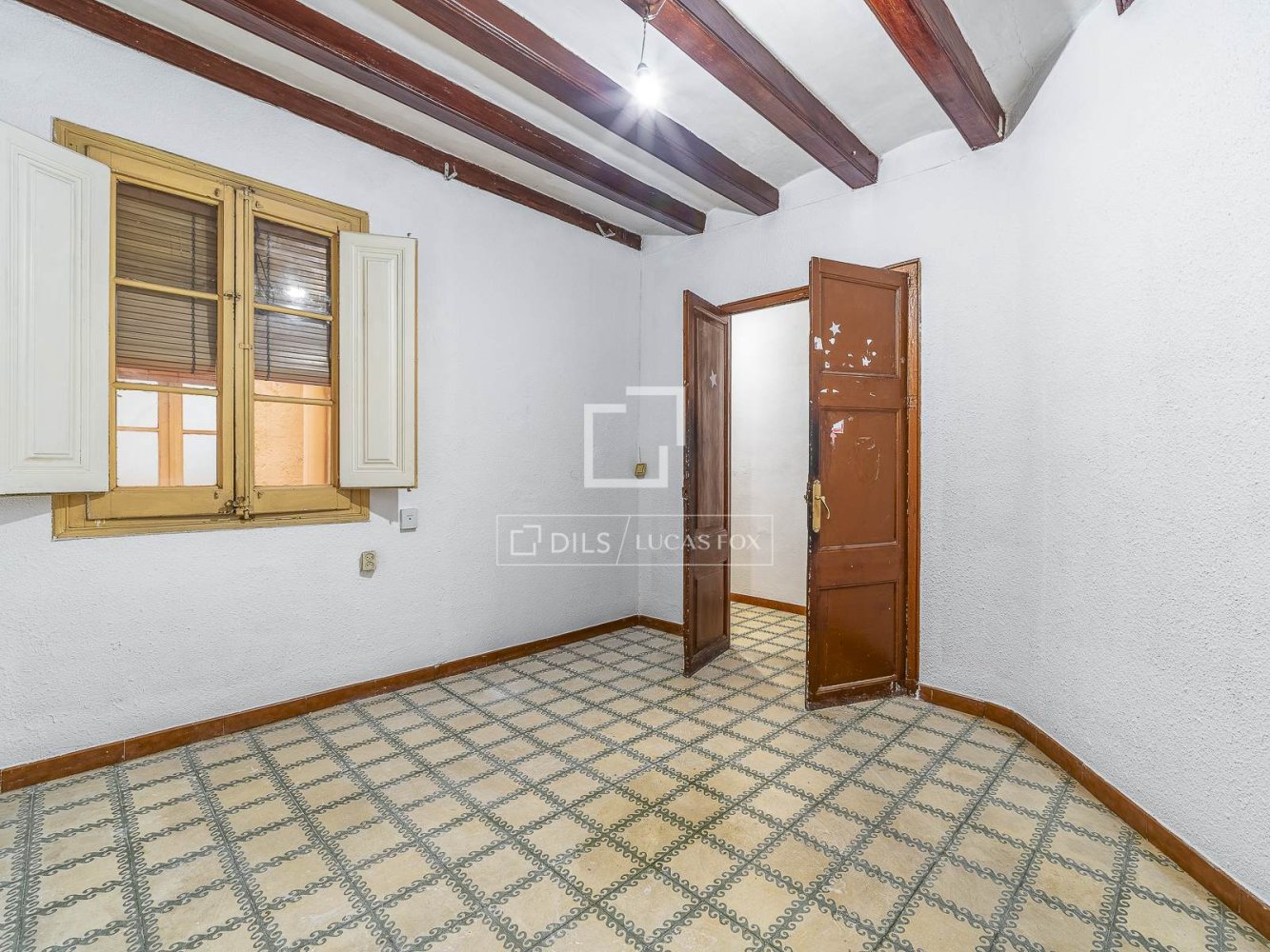 Appartamento a Barcelona, Spagna 4 camere da letto, 105 mq. N° 197604
