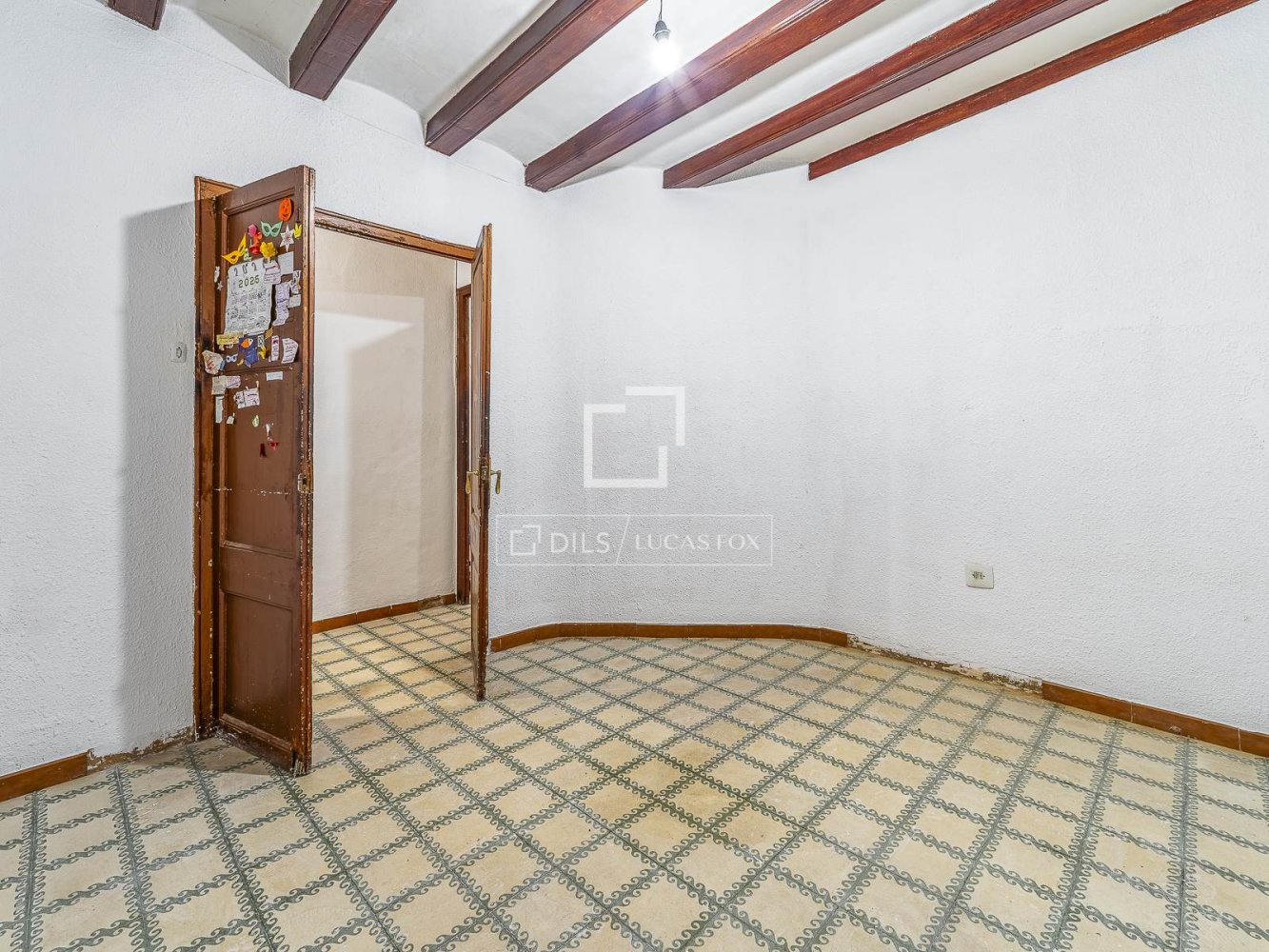 Appartamento a Barcelona, Spagna 4 camere da letto, 105 mq. N° 197604