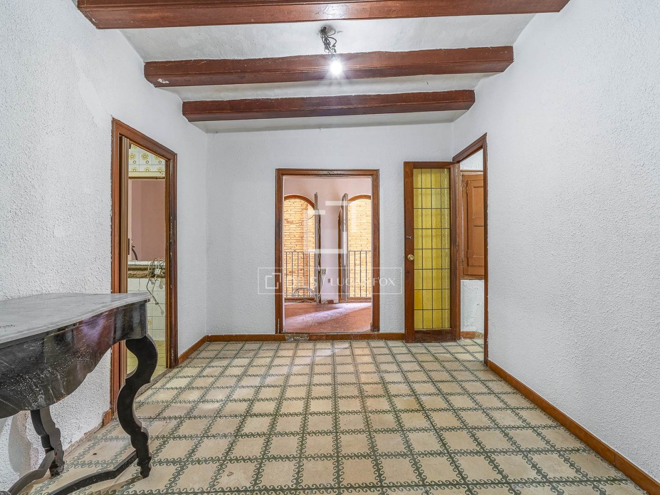 Appartamento a Barcelona, Spagna 4 camere da letto, 105 mq. N° 197604