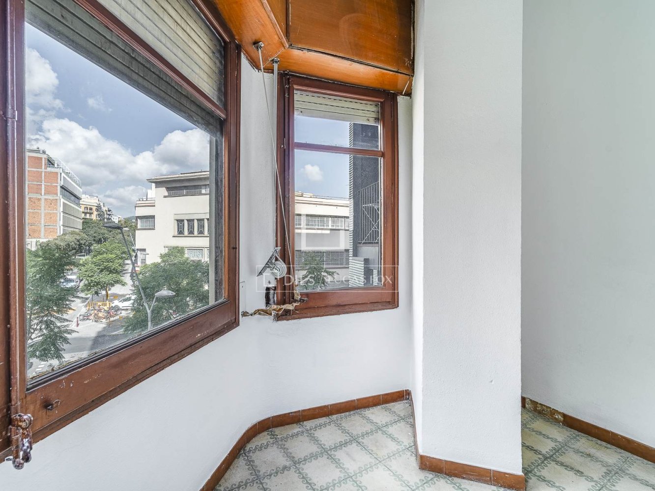 Appartamento a Barcelona, Spagna 4 camere da letto, 105 mq. N° 197604