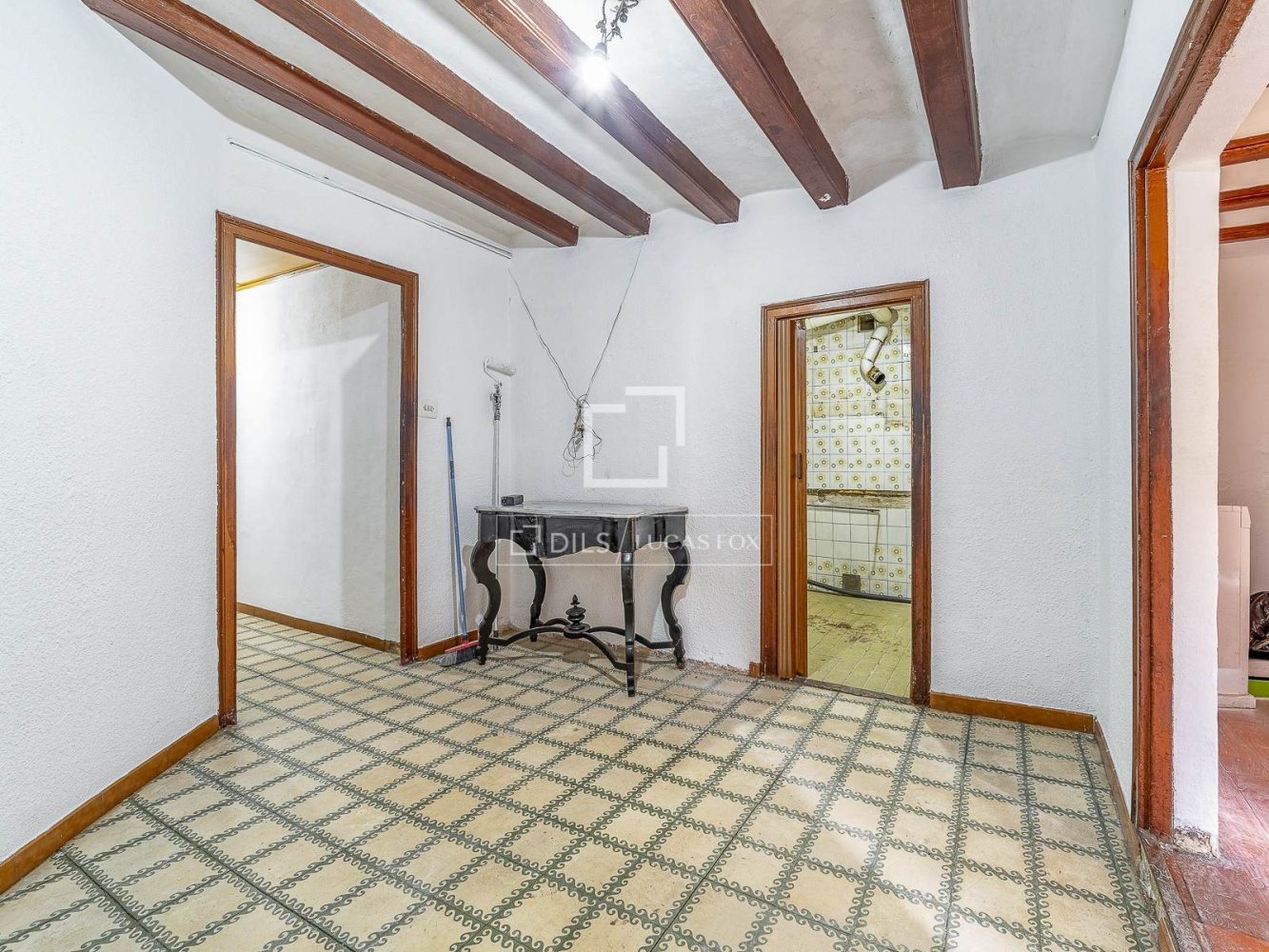Appartamento a Barcelona, Spagna 4 camere da letto, 105 mq. N° 197604