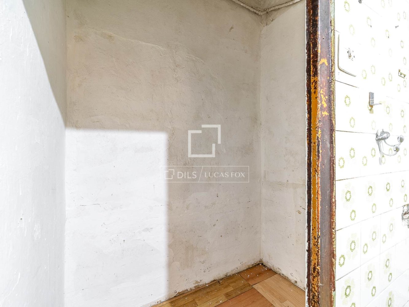 Appartamento a Barcelona, Spagna 4 camere da letto, 105 mq. N° 197604