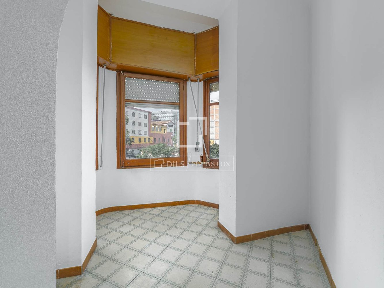 Appartamento a Barcelona, Spagna 4 camere da letto, 105 mq. N° 197604