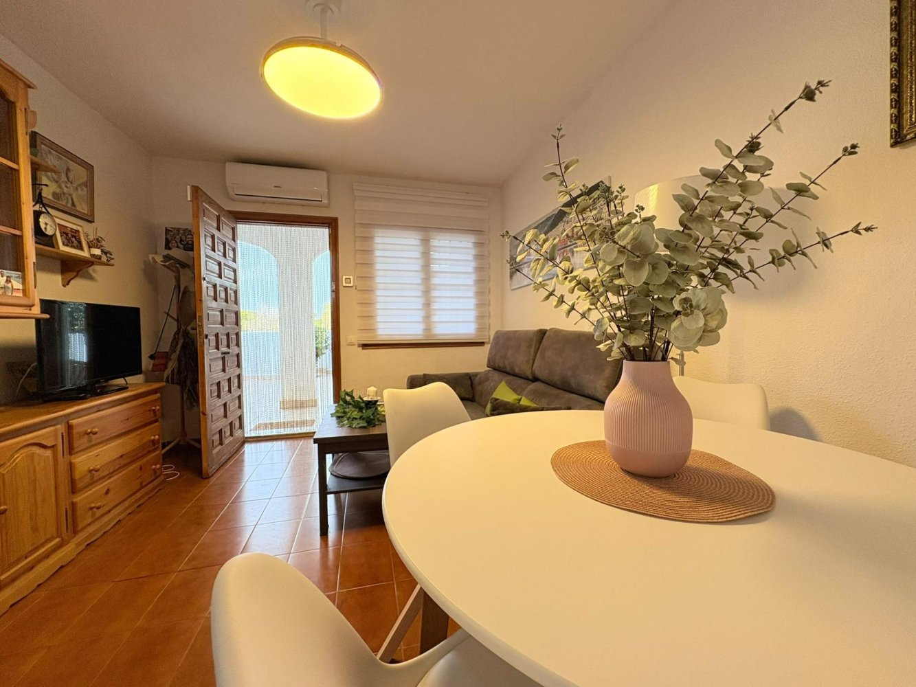 Bungalow in Torrevieja, Alicante, Spain 42 sq.m. No. 199900