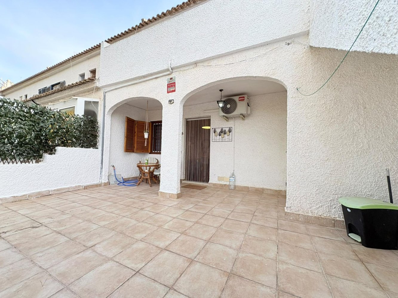 Bungalow in Torrevieja, Alicante, Spain 42 sq.m. No. 199900