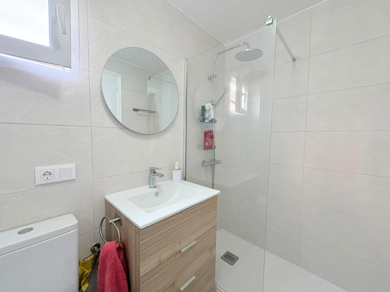 Bungalow in Torrevieja, Alicante, Spain 42 sq.m. No. 199900