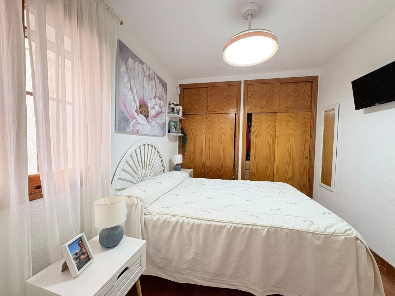 Bungalow in Torrevieja, Alicante, Spain 42 sq.m. No. 199900