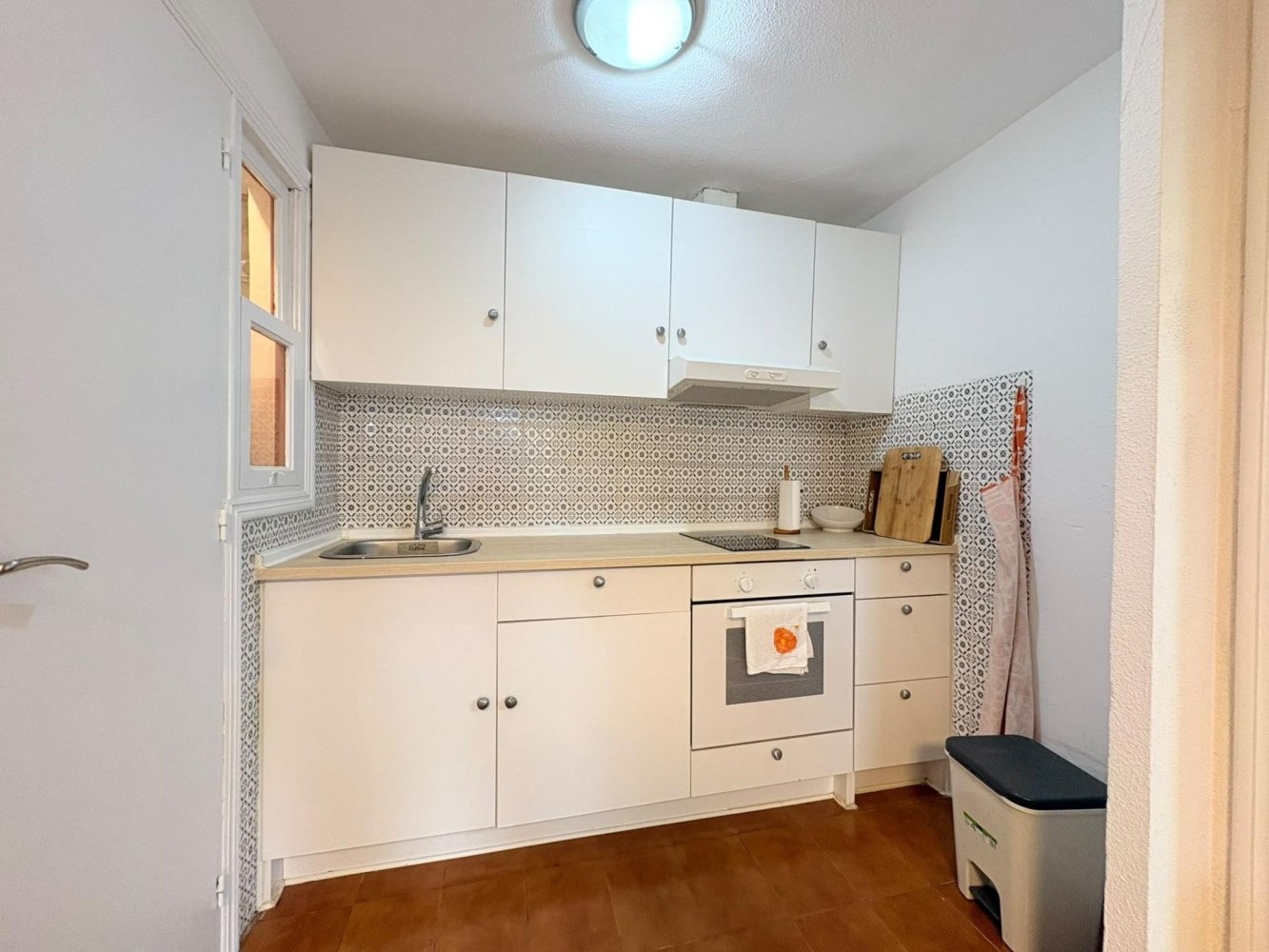 Bungalow in Torrevieja, Alicante, Spain 42 sq.m. No. 199900