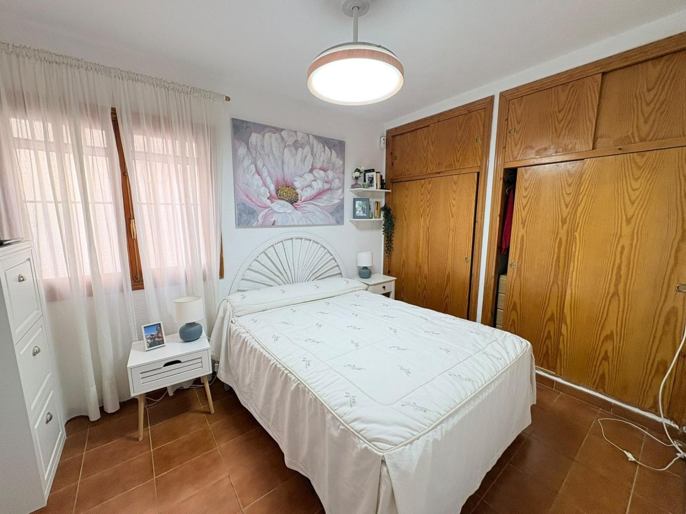Bungalow in Torrevieja, Alicante, Spain 42 sq.m. No. 199900