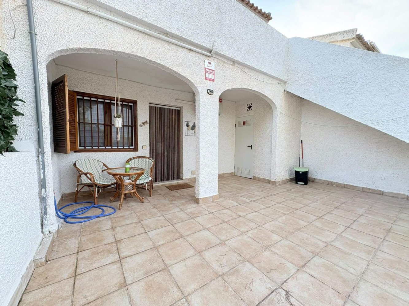 Bungalow in Torrevieja, Alicante, Spain 42 sq.m. No. 199900