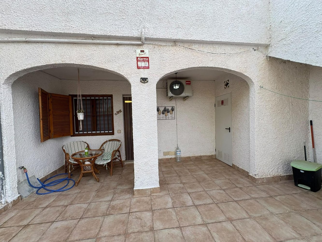 Bungalow in Torrevieja, Alicante, Spain 42 sq.m. No. 199900