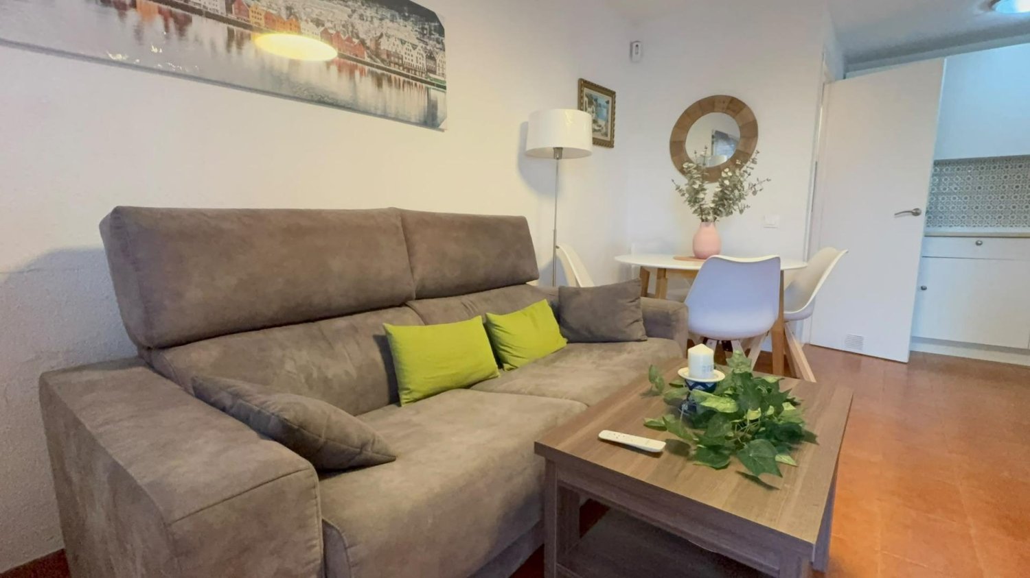 Bungalow in Torrevieja, Alicante, Spain 42 sq.m. No. 199900