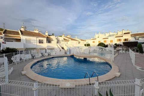 Bungalow in Torrevieja, Alicante, Spain 42 sq.m. No. 199900