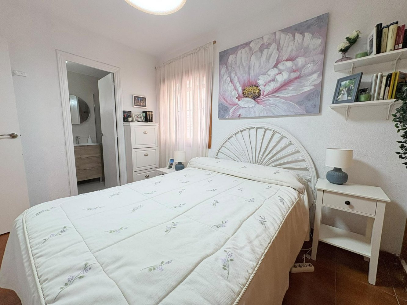 Bungalow in Torrevieja, Alicante, Spain 42 sq.m. No. 199900