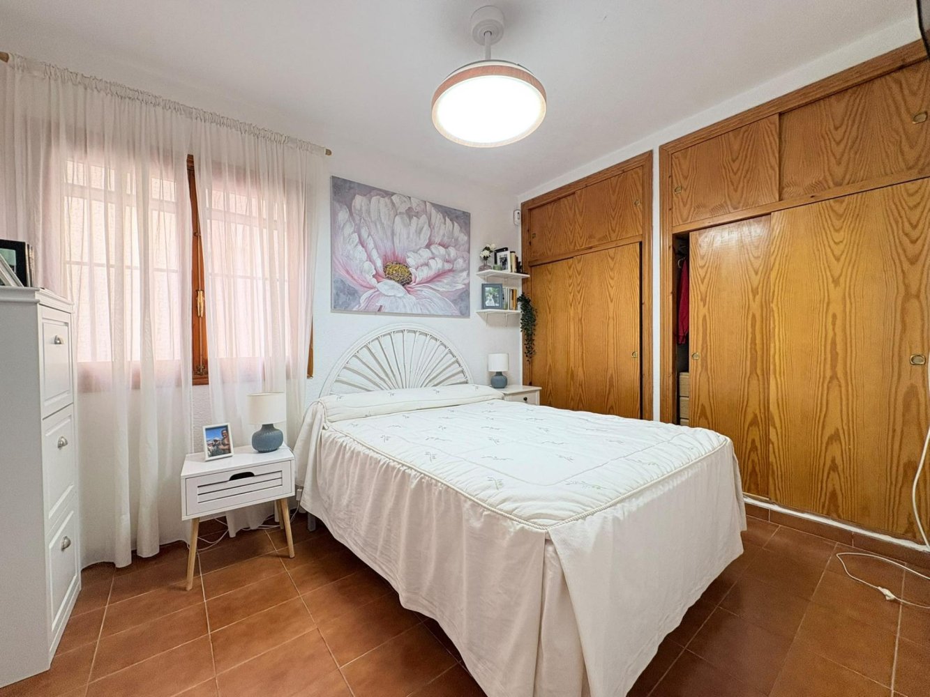 Bungalow in Torrevieja, Alicante, Spain 42 sq.m. No. 199900
