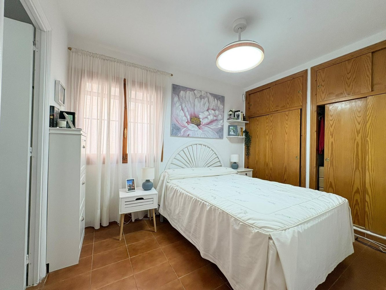 Bungalow in Torrevieja, Alicante, Spain 42 sq.m. No. 199900