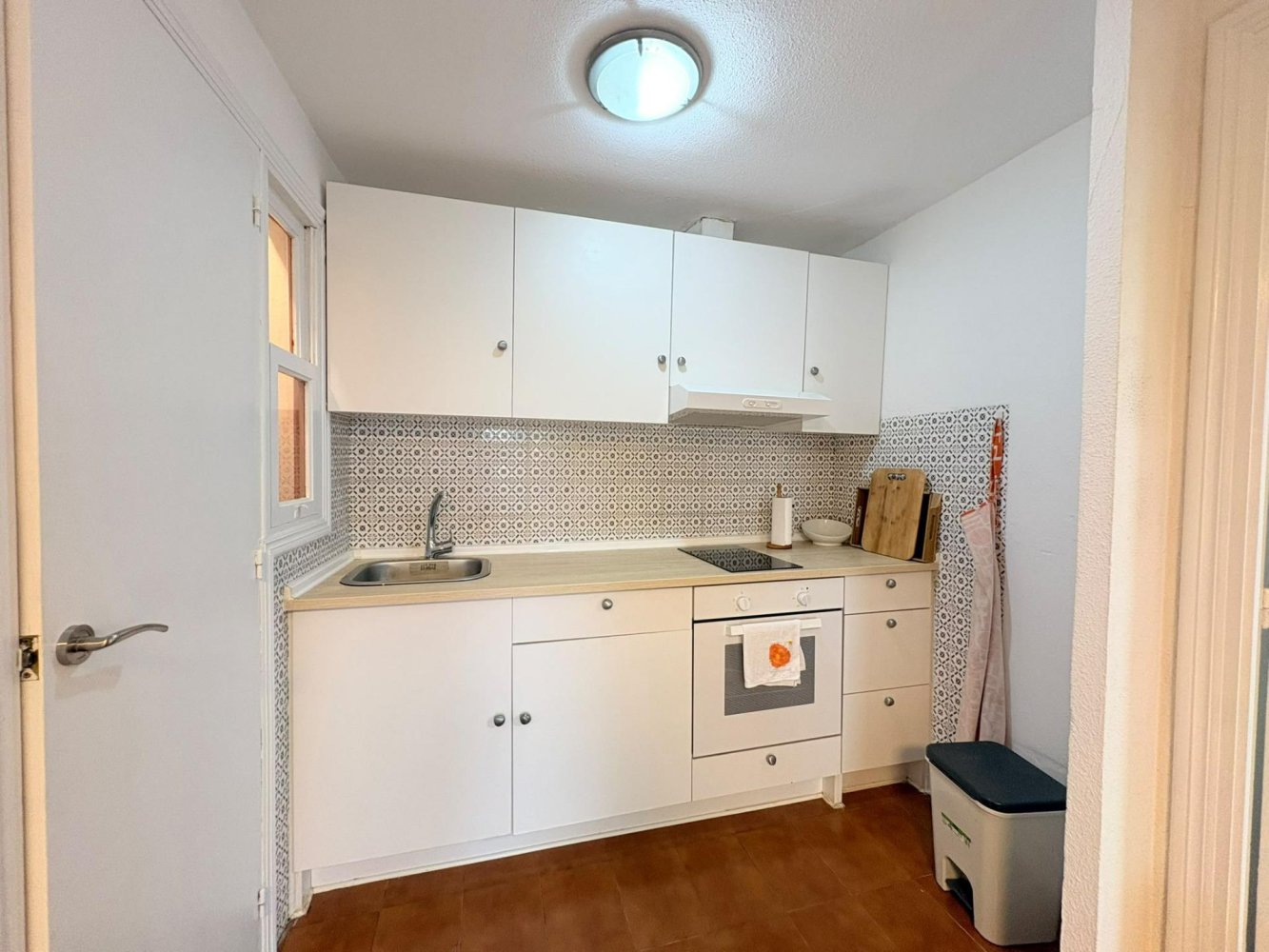 Bungalow in Torrevieja, Alicante, Spain 42 sq.m. No. 199900