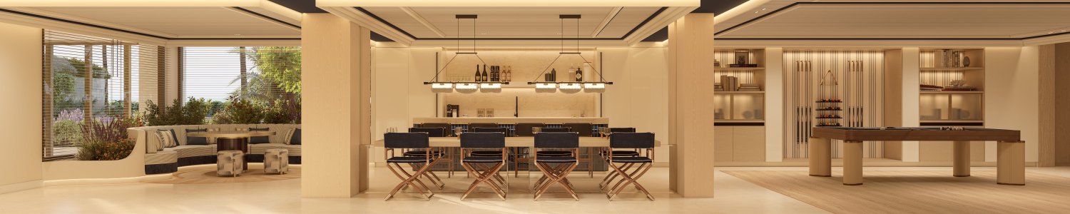 Dzīvoklis Estepona, Malaga, Spānijā 4 istabas, 288 m2 Nr. 197976