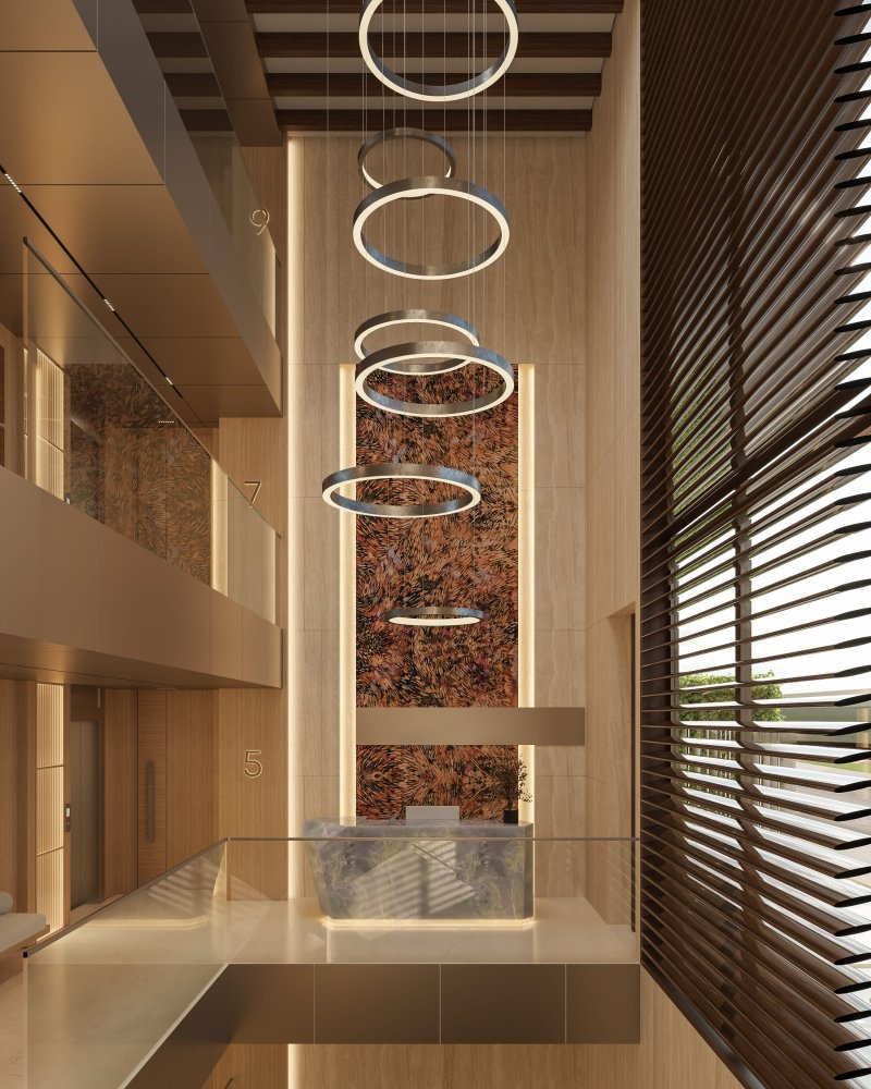 Dzīvoklis Estepona, Malaga, Spānijā 4 istabas, 288 m2 Nr. 197976