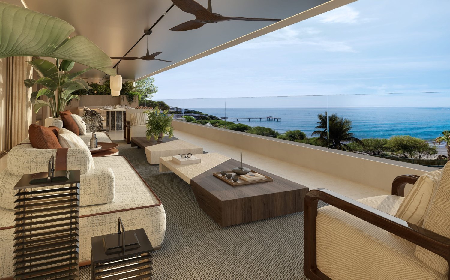 Dzīvoklis Estepona, Malaga, Spānijā 4 istabas, 288 m2 Nr. 197976