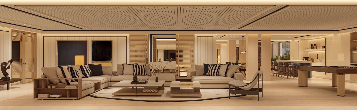 Dzīvoklis Estepona, Malaga, Spānijā 4 istabas, 288 m2 Nr. 197976