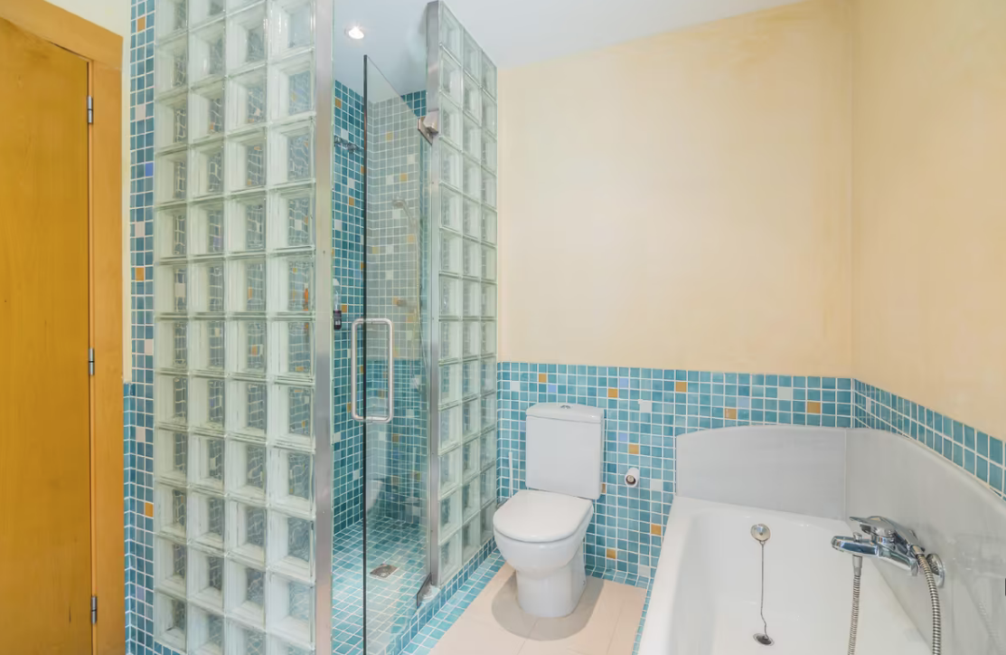 Apartamento en Eixample, Barcelona, España 2 dormitorios, 117 m2 No. 133500