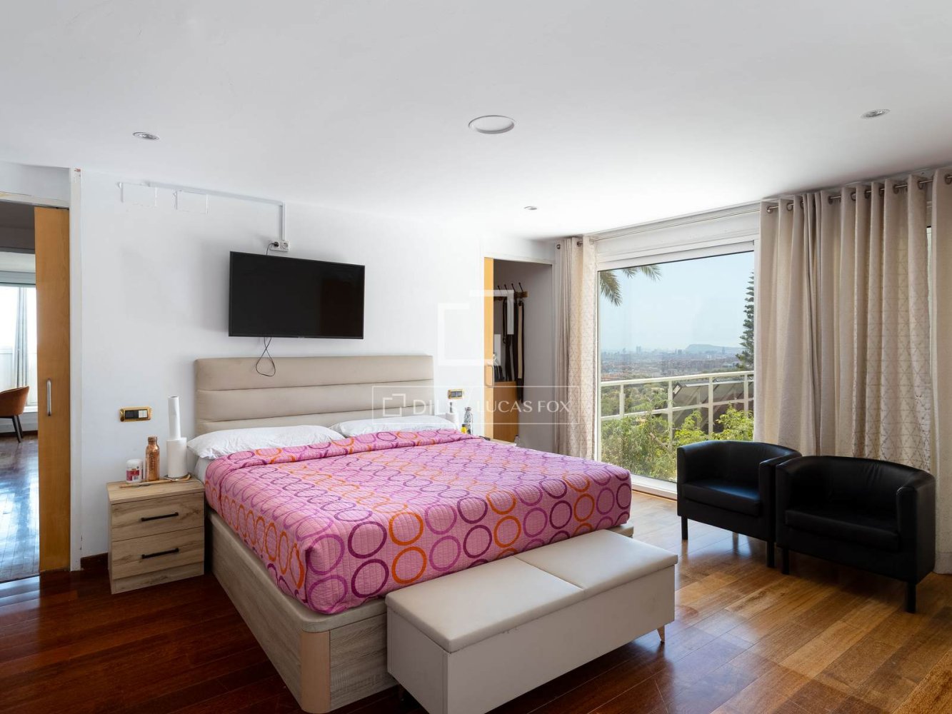 Villa à Tiana, Barcelona, Espagne 7 chambres, 710 m2 No. 199144