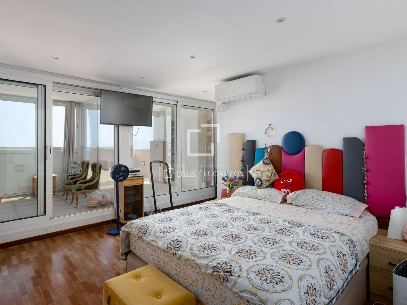 Villa à Tiana, Barcelona, Espagne 7 chambres, 710 m2 No. 199144