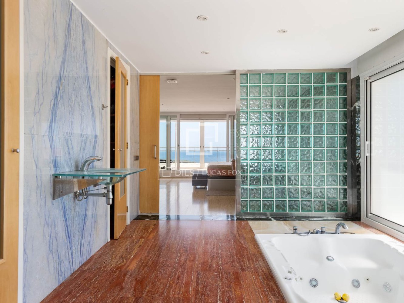 Villa à Tiana, Barcelona, Espagne 7 chambres, 710 m2 No. 199144