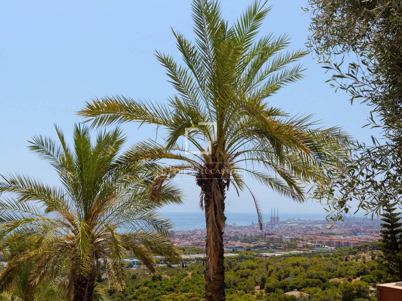 Villa à Tiana, Barcelona, Espagne 7 chambres, 710 m2 No. 199144