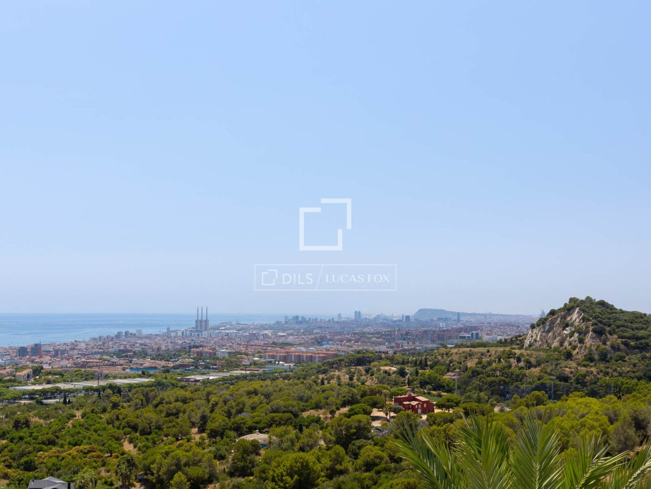 Villa à Tiana, Barcelona, Espagne 7 chambres, 710 m2 No. 199144